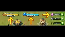 Castle Clash Cheats and Tool for gems
