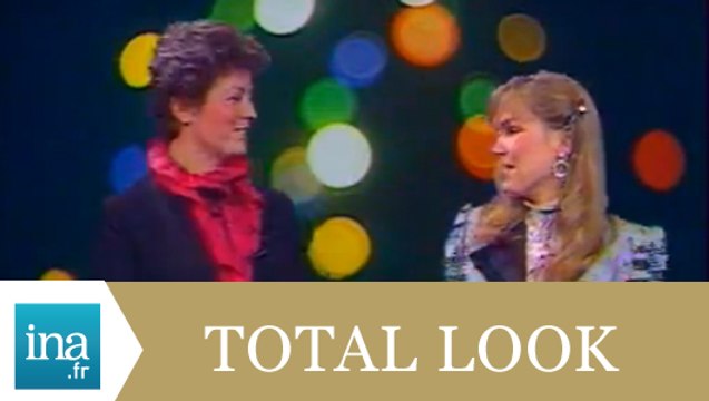 Fashion Week de FR3 Région N° 04 Mode Féminine - Archive INA