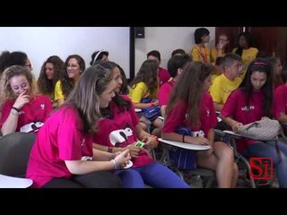 Napoli - In regione il ''Giffoni Experience'' (10.07.14)