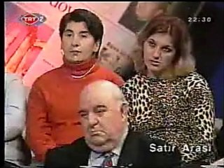 BAPAM - Silahlar İçin Kurulan Siteler - TRT 2/SATIR ARASI