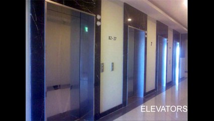 Văn phòng trên 1000m2 cho thuê giá rẻ duy nhất tại TP.HCM trong quý 3/2014