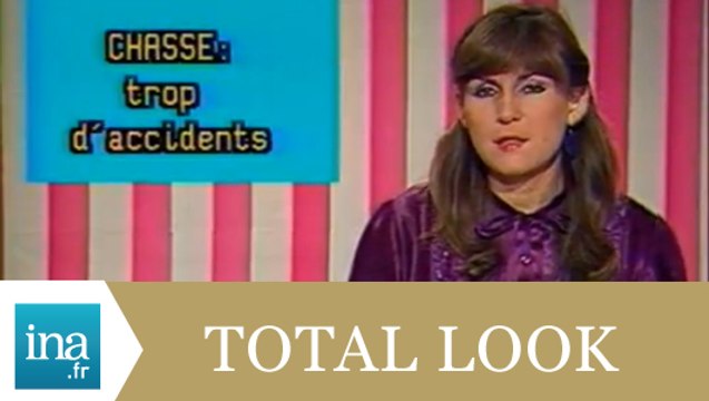 Fashion Week de FR3 Région N° 02 Mode Féminine - Archive INA