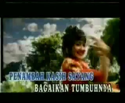 CEMBURU KARENA SAYANG itje trisnawati @ lagu dangdut