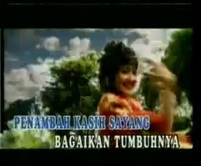 CEMBURU KARENA SAYANG itje trisnawati @ lagu dangdut