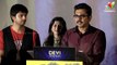 Nambiar Movie Audio Launch | Namitha, Power Star, Sarathkumar,Parthiban