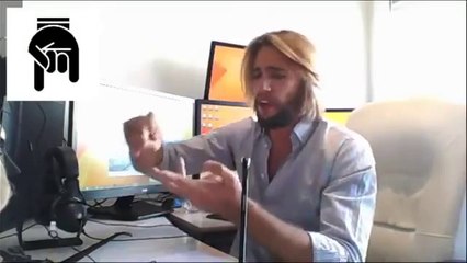 Nacho Royo - #Gowex de mi Arma (Full Video)