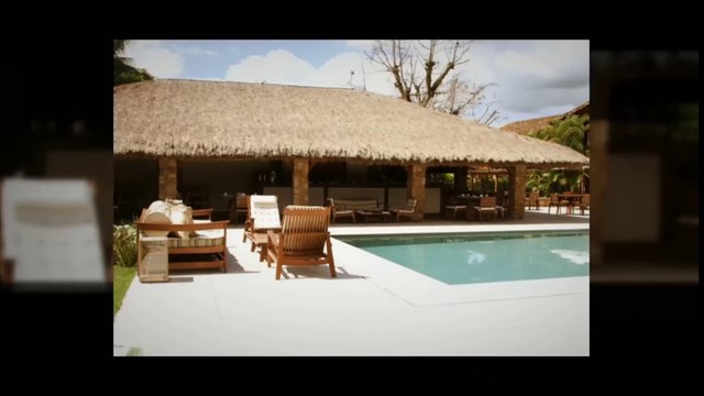 Idées déco : 10 idées autour des terrasses