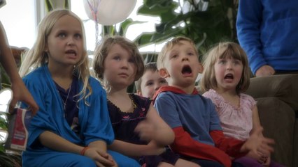 PARKED Episode 6: M Word