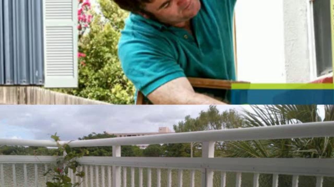 Window Screens Fort Lauderdale