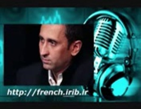 Irib 2014.07.11 Thierry Meyssan - Raids de Tsahal sur Gaza