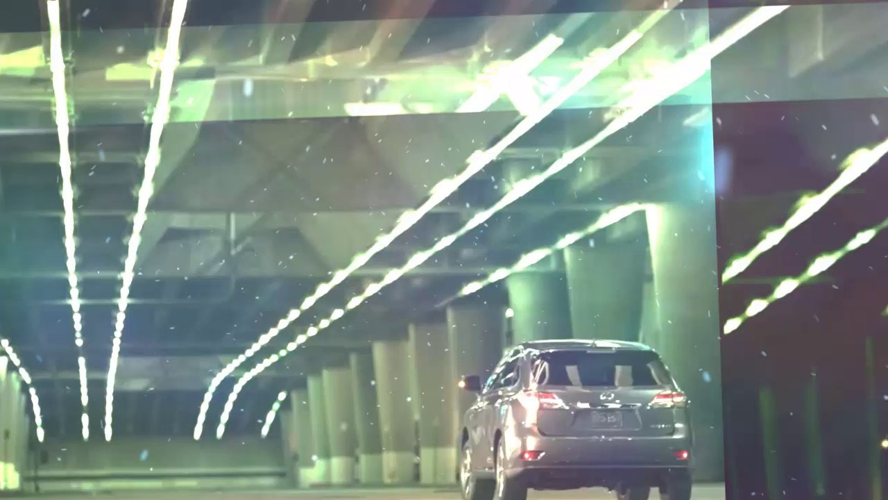 Lexus Special Promo