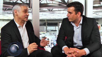 Thomson Avidsen veut créer un éco-système connecté de la maison