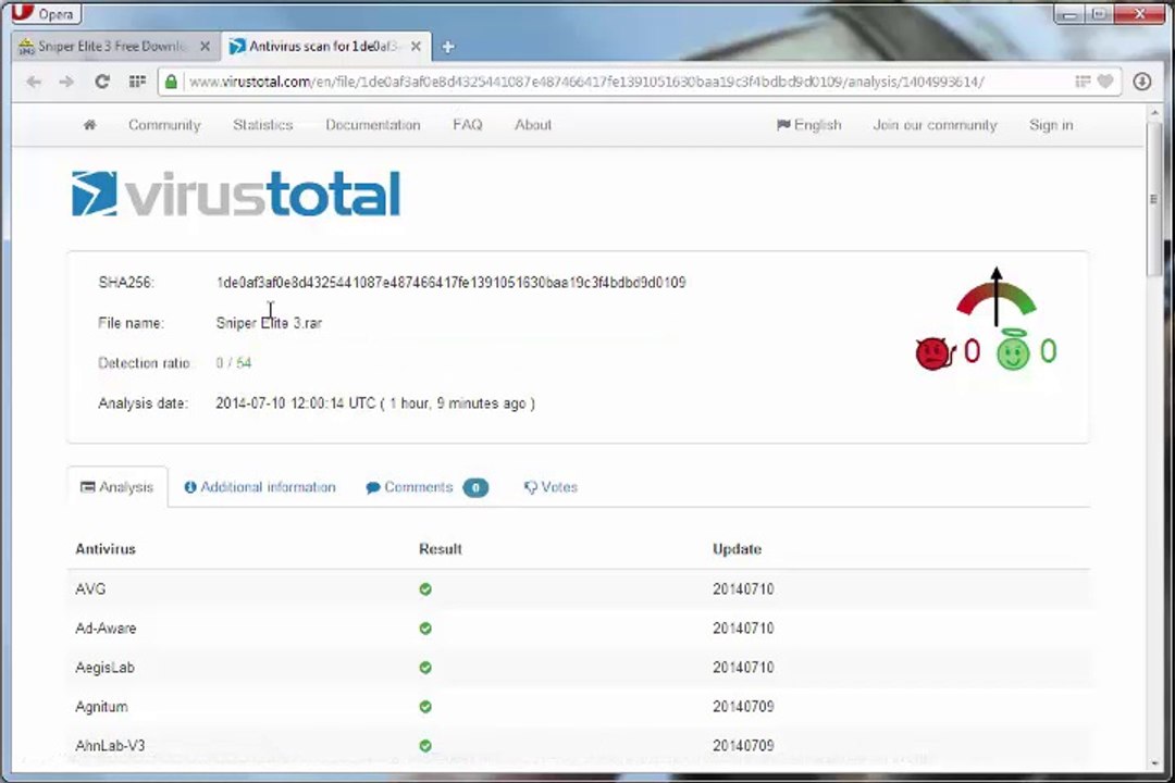 Comment obtenir Sniper Elite V3 jeu Crack gratuit sur ​​PC, Xbox 360 et PS3!