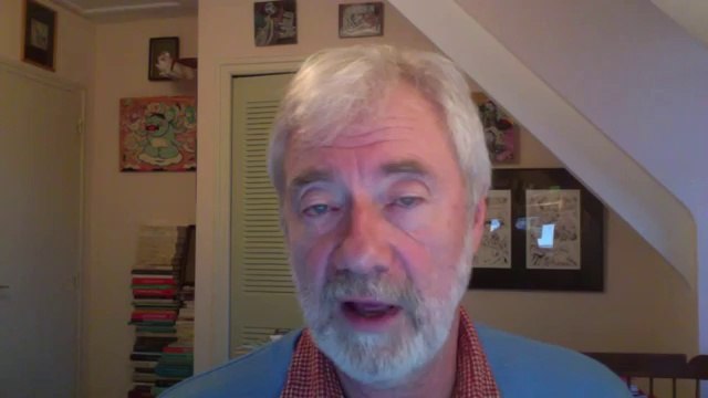 Paul Jorion - Le temps qu'il fait le 11 juillet 2014