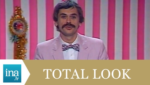 Fashion Week de FR3 Région N° 08 Mode Masculine - Archive INA