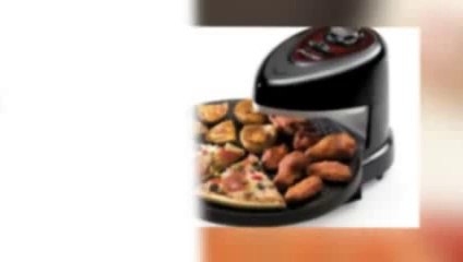 Pizza Baker - Best Buy - YouTube