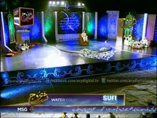 3. Mufti Ismail Noorani