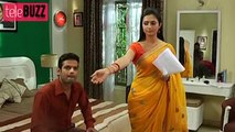 Raman & Ishita's AWKWARD LOVE MOMENTS in Yeh Hai Mohabbatein 10th July 2014 FULL EPISODE HD