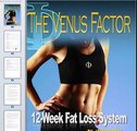 Venus Factor Diet Review -Weight Loss Program For Women