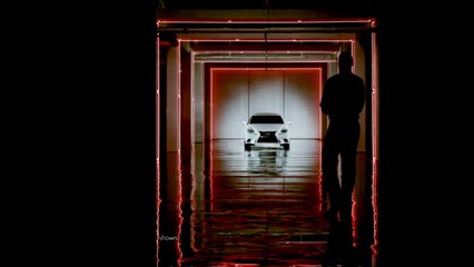 Lexus Special Video