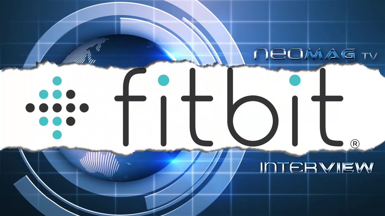FITBIT pionnier du connecteur de poignet