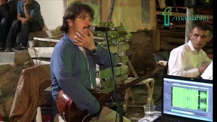 Malallı Hakan - Aşk Ne Güzel Şeydir (Yarim Beyaz Olursa) - 2014