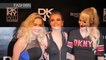"DKNY ART WORKS" London feat. Cara Delevingne & Rita Ora June 2013 by Fashion Channel