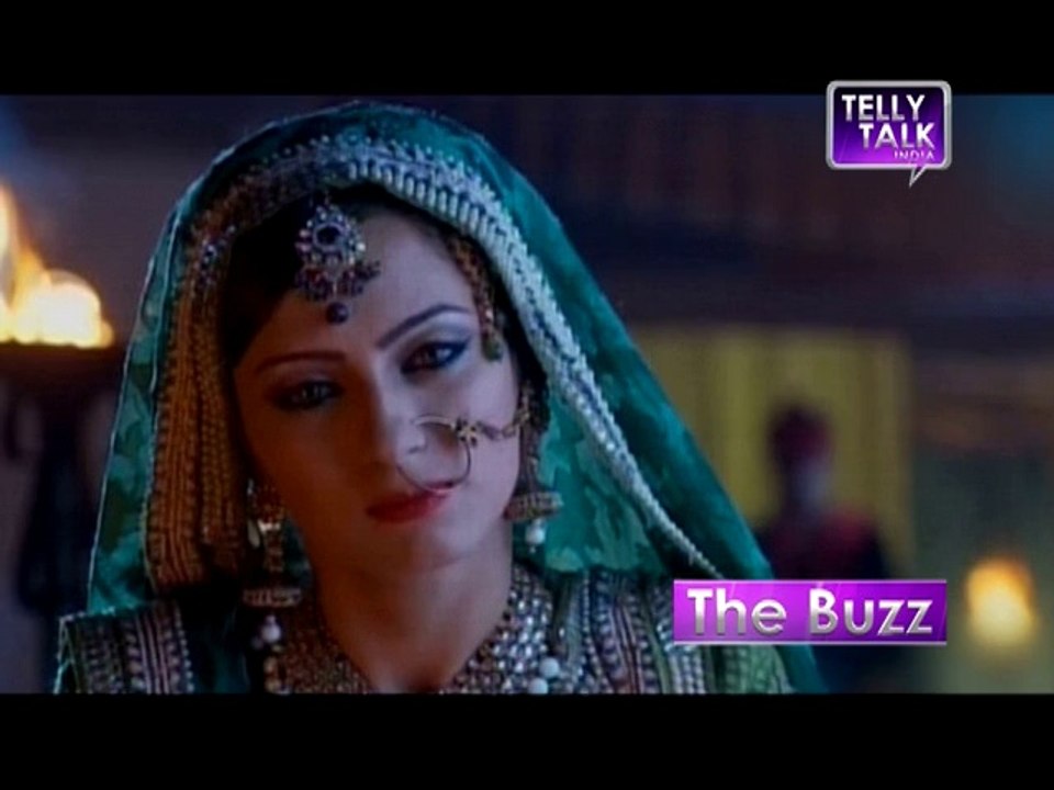Jodha Akbar  OMG! Why is Jodha UNWELL  REVEALED 10th July Full Episode