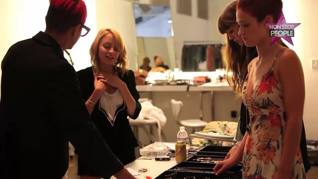 Nicole Richie toujours amoureuse de Paris Hilton