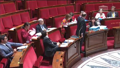 1ère séance : Taxis et VTC (de l'article 1er à 7 - adt 23)