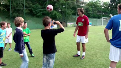 Club House PMU - Robert Pires