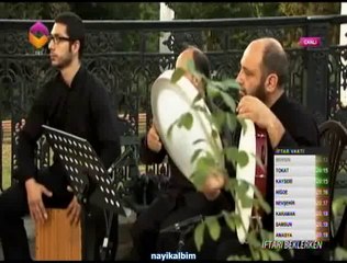 Tecellayı Cemalinden Mehmet Kemiksiz Ramazan 2014