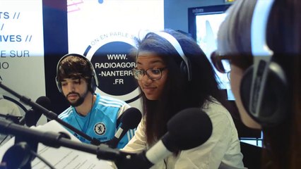 HHF l'émission musicale