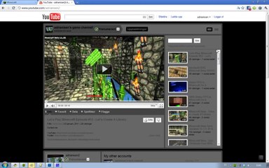 PlayerUp.com - Buy Sell Accounts - Minecraft Goes 1 MILLION Copies Sold! + Future Minecraft On Second Account!