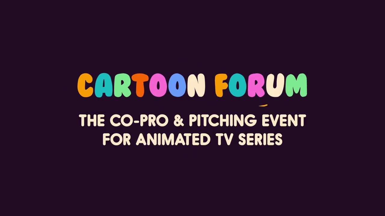 Cartoon Forum : User guide