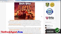 How to Get Unlimited Coins/Health in Angry Birds Epic Android iOS July 2014 free