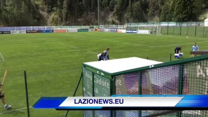 AURONZO 2014 - GRIGIONI a colloquio con MARCHETTI