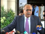 SC restores Najam Sethi as PCB chairman-11 Jul 2014