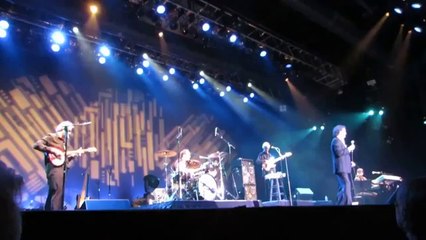 B.J.THOMAS- Hooked on a Feeling LIVE in Atlantic