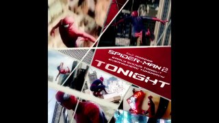 The Amazing Spider-Man 2 Instagram VIRAL VIDEO - See It Tonight (2014) - Superhero Sequel HD