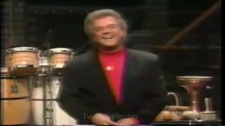 Conway Twitty - It's Only Make Believe (1993) Live HQ 1