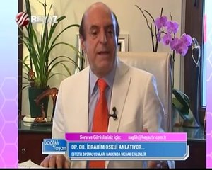 Sağlıklı Yaşam 11.07.2014 2.Kısım