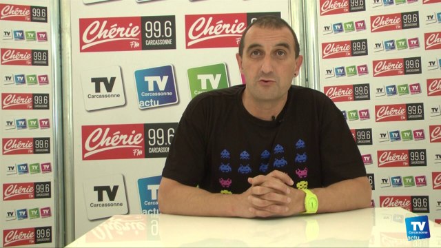 Le GRAPH propose une série de stage sur le thème « Les portes du temps, des jeunes et des patrimoines » à Carcassonne :