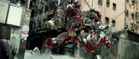 Transformers : L’Âge de l’extinction - Extrait VOST 