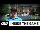 GW Inside The Game: ISPS Handa European Masters