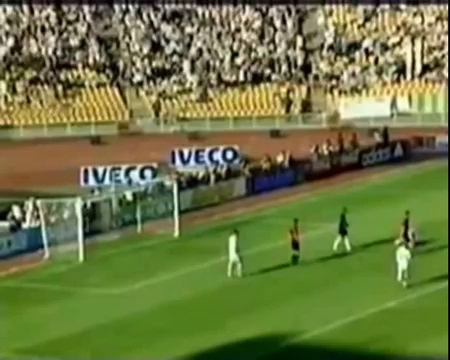 Great goals