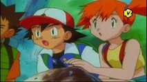 Pokemon (1a Serie) Episodi 17 e 19 (K2 - Nuovo Doppiaggio)