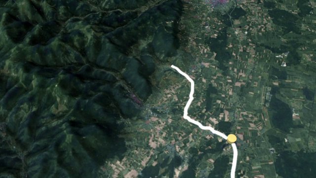 Tour de France - 10e étape - Lundi 14 juillet