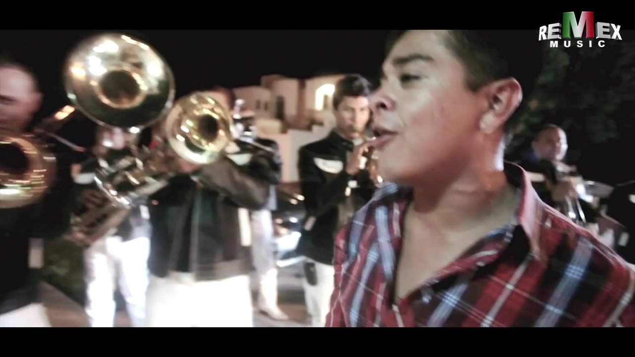 Banda Tierra Sagrada ft. Colmillo Norteño - El Bueno y el malo (Video Oficial)