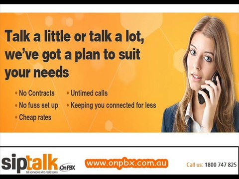 Voip PBX - Business Phone PBX Systems - Best Intercom Services